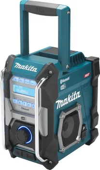 Stavební rádio Makita MR004G