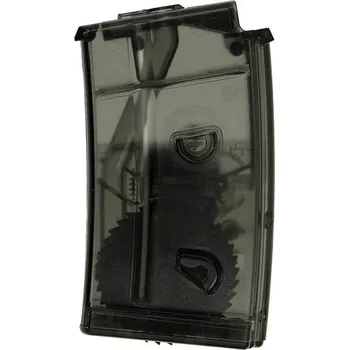 Zásobník pro SIG - plastový, točný, 220bb, J. G. Works