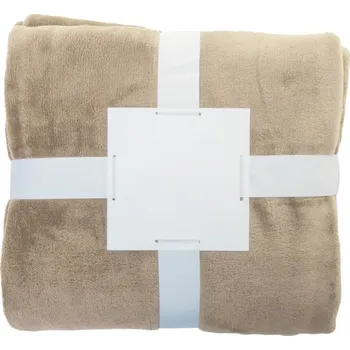 Pikniková deka Vantaa RPET flanelová deka 4000 bez potisku bez potisku