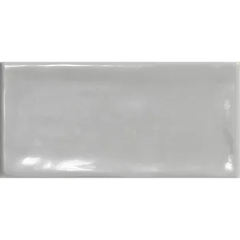 Dlažba EL BARCO ALFARO ELB EL9516 7,5 x 15 x 0,73 černá 0,45 m2