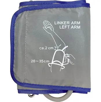 Měřič tělesných funkcí Scala manžeta 23005