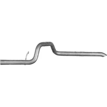 Výfukový systém Výfuková trubka IMASAF JE.41.08