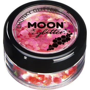 Velké třpytky, třešňové