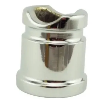 Zhasínátko - stojánek na moxu kov