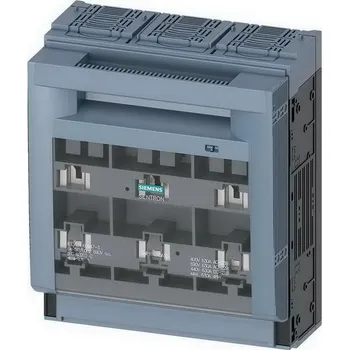 Jistič SIEMENS 3NP1163-1DA10 Pojistkový odpínač