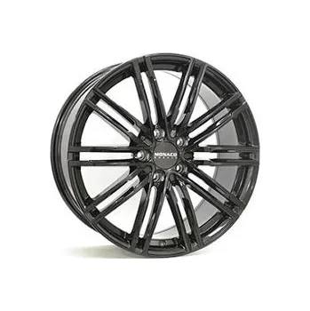 Alu kolo MONACO WHEELS GP7 9,5x20 5x130 ET50 CB71,6 V20955130E50ZT71GP7