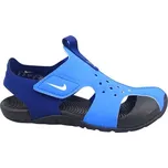 NIKE Sunray Protect 2 modré