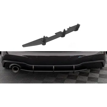 Autodíl Street Pro Zadní difuzor BMW 2 Gran Coupe M-Pack F44