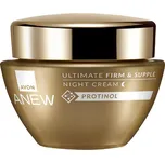 Avon noční zpevňující krém Anew Ultimate s Protinolem™ 50ml