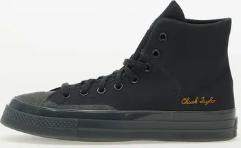 Pánské tenisky Converse Chuck 70 Marquis Nightfall Grey/ Cyber Grey