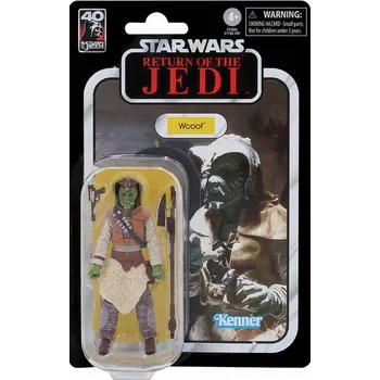 Figurka Star Wars The Vintage Collection Wooof 10cm