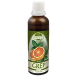 Grapefruit Naděje 50 ml - tinktura (Mikrobiologická rovnováha)