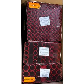 Zábavní pyrotechnika mfx45-01 mustang, ohnostroj, ohňostroj, ohňostroje, ohnostroje