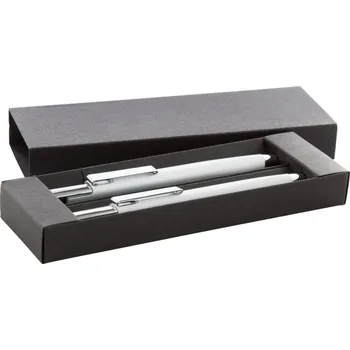 Glamy sada per Tampontisk (max. 2 barvy, 60 x 5mm) 2 barvy 5 Kuličkové pero - na tělo pro praváka