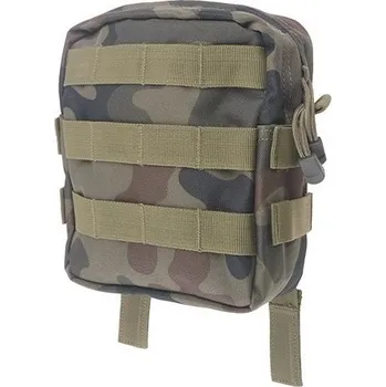 Univerzální sumka - WZ.93 Woodland Panther, GFC