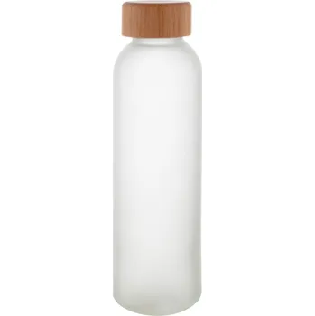 Sklenice Cloody skleněná láhev 30 Dokola, 180 x 120 Rotační sítotisk, 1 barva