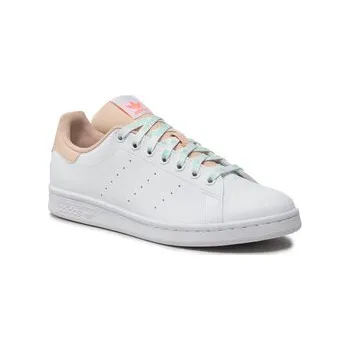 Dámská obuv Sneakersy adidas Stan Smith GW0571 Bílá 36