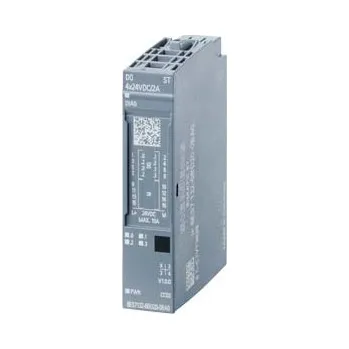 Jistič SIEMENS Jednotka SIMATIC 6ES7132-6BD20-0BA0 6ES7132-6BD20-0BA0