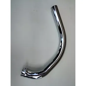 Výfuk pro motocykl Koleno výfuku ČZ 175/478, české