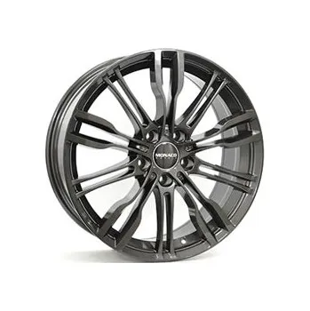 Alu kolo MONACO WHEELS GP8 8x19 5x120 ET42 CB72,6 V19805120E42AD72GP8