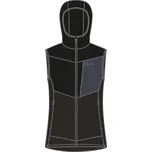 Dámská vesta Kilpi Lenia-W BLK XL