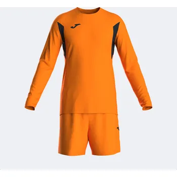 Brankářský set Joma Winner Barva: Oranžová, Velikost: 5XS