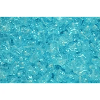 Korálek Korálky hvězdičky č.2470 (8x8mm)