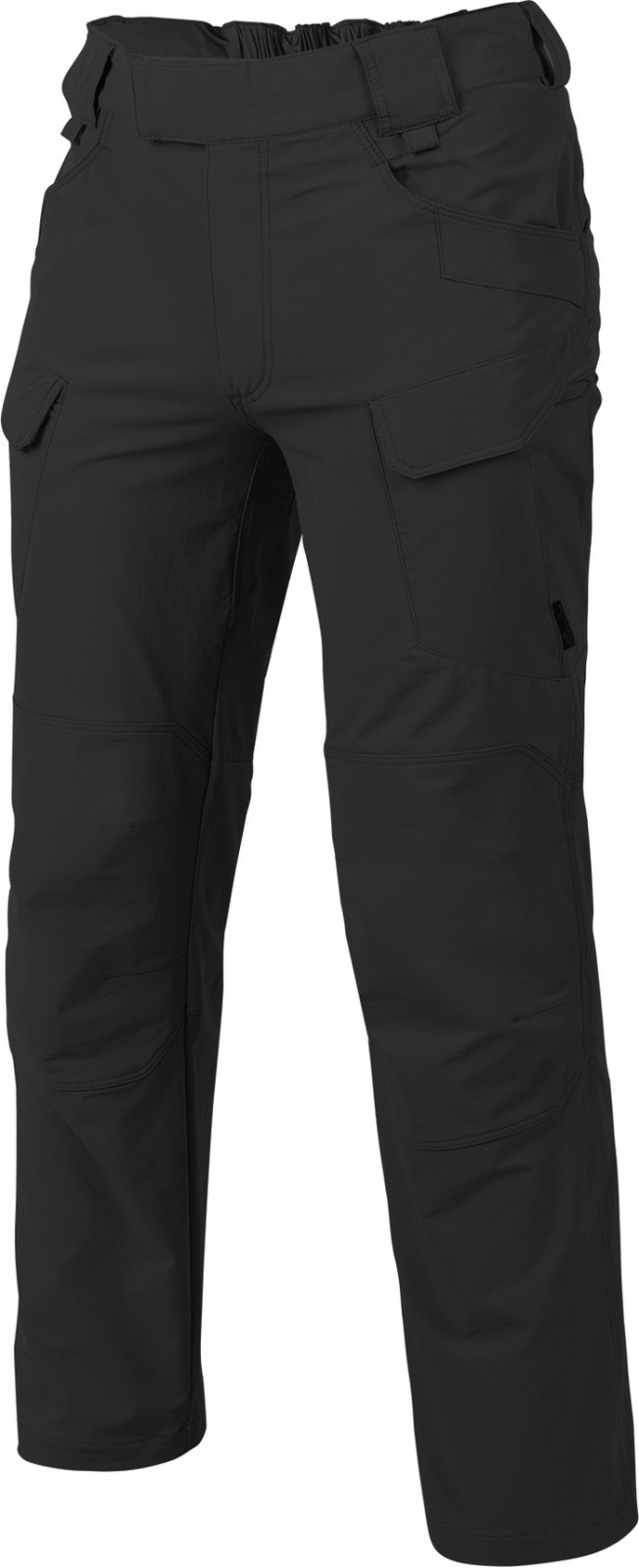 Helikon-Tex Greyman - Pantalon Tactique Léger Pour Homme - Ripstop