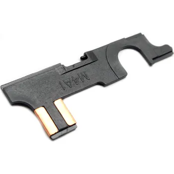 Kulisa přepínače střelby pro M4, SRC