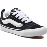 Tenisky Vans Knu Skool VN000CYU6BT1 Černá 31_5