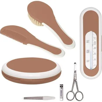 Kosmetická sada BÉBÉ-JOU Dárková sada Fabulous Copper