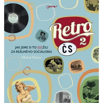 Retro ČS 2 Michal Petrov