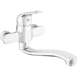 Ceramia Umyvadlová baterie Ceramia S-Line Pro 100 mm chrom SIKOBSLPRO26110 SIKOBSLPRO26110