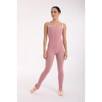 Dámský overall Intermezzo,Bamboo collection: overal 4694, růžová L