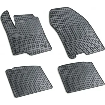 autokoberec Gumové autokoberce Suzuki SX4 S-Cross II (2013 - 2021) - 28725