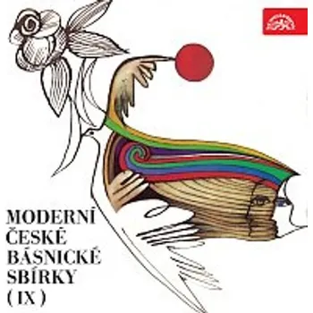 Moderní české básnické sbírky IX.