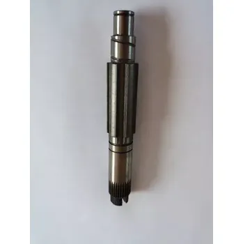 Motor pro motocykl Hřídel výstupní ČZ 125C. 150C a Jawa-ČZ 125, 150&nbsp;typ 351, 352