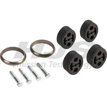 Autodíl Montazni sada, vyfukovy system HJS 82 32 3546