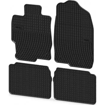 autokoberec Gumové autokoberce Mazda 5 I (2004 - 2010) - 28629