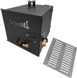 Grillpall Lux XL DN GPT-4229-120…