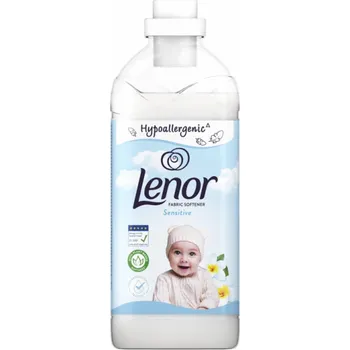 Lenor Aviváž 1,6 l, Sensitive