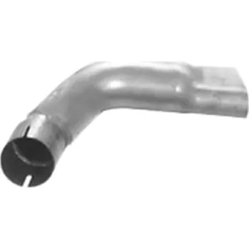 Výfuková trubka Výfuková trubka IMASAF 74.68.78