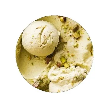 Zmrzlinová směs - PISTÁCIOVÁ SOFT / 2 kg