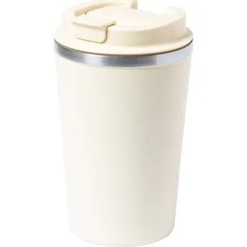 Termohrnek Indicut termo hrnek Tampontisk (max. 2 barvy, 40 x 60mm) 1 barva 5 Přední strana