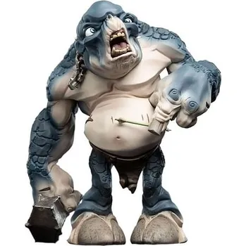 Figurka Weta Collectibles Figurka Pán prstenů Mini Epics - Jeskynní troll