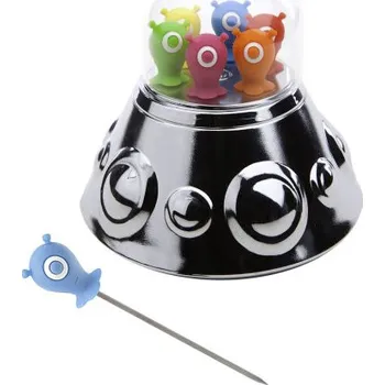 BALVI Napichovátka se stojánkem UFO