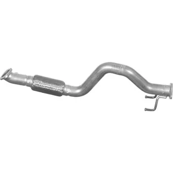 Výfuková trubka Výfuková trubka IMASAF 71.73.02