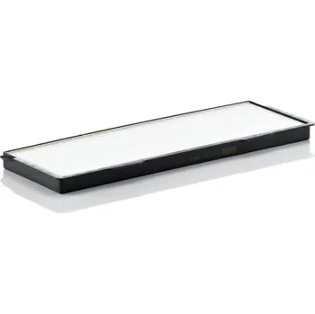 Klimatizace automobilu Filtr, vzduch v interiéru MANN-FILTER CU 37 001