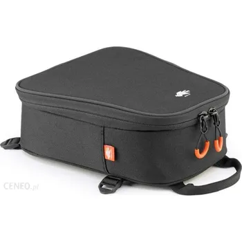 Zavazadlo na motocykl KAPPA Itálie KAPPA ST106 STRYKER zadní sedlová brašna 5 litrů