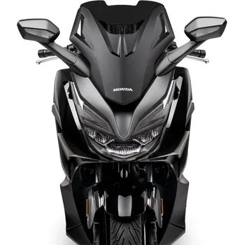 Plexi Malossi Sport, kouřové, Honda Forza 125 ccm ie 4T LC Euro 5 (2021-) 45191980